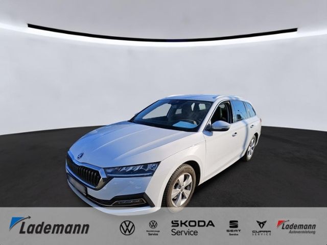 Skoda Octavia 83.400 km 22.929 &euro; Lauda-Königshofen 97922