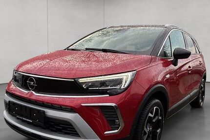 Opel Crossland (X) 8.779 km 20.500 &euro; Karlsruhe 76227
