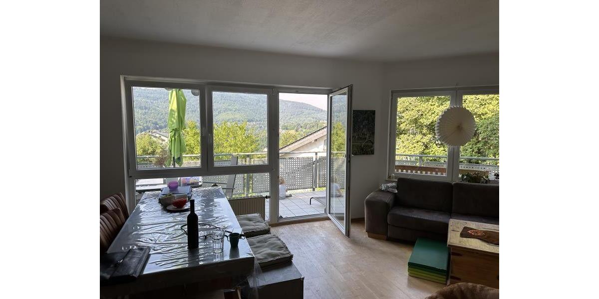 Etagenwohnung Heidelberg Peterstal - 3 Zimmer, 106 m&sup2;, 1.295&euro; | Angebot:25978042