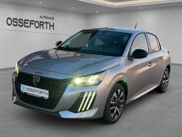 Peugeot 208 1.500 km 22.450 &euro; Nordhorn 48531