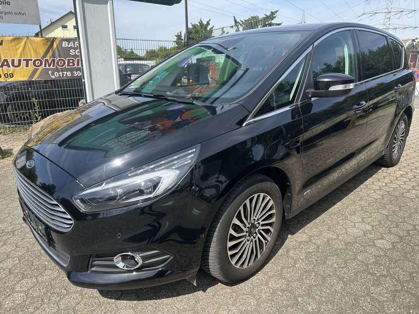 S-Max
