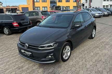 VW Polo 136.500 km 12.500 &euro; Isernhagen 30916