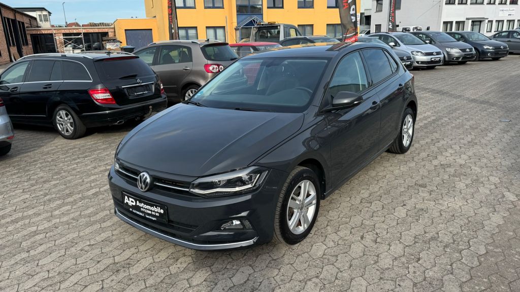 VW Polo 136.500 km 12.500 &euro; Isernhagen 30916
