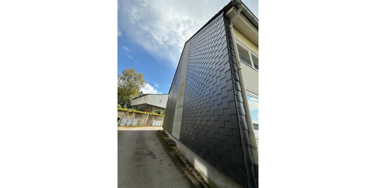 Dachgeschoßwohnung Remscheid Reinshagen - 2 Zimmer, 56 m&sup2;, 95.000&euro; | Angebot:26799523