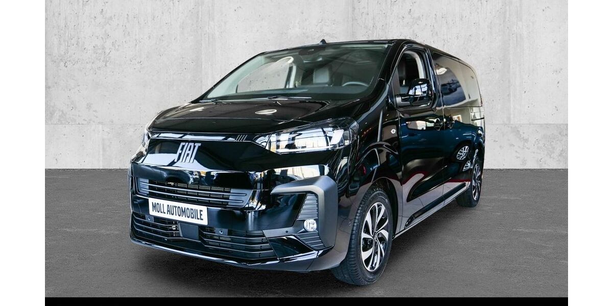 Fiat Ulysse 4.990 km 45.980 &euro; Köln 51149