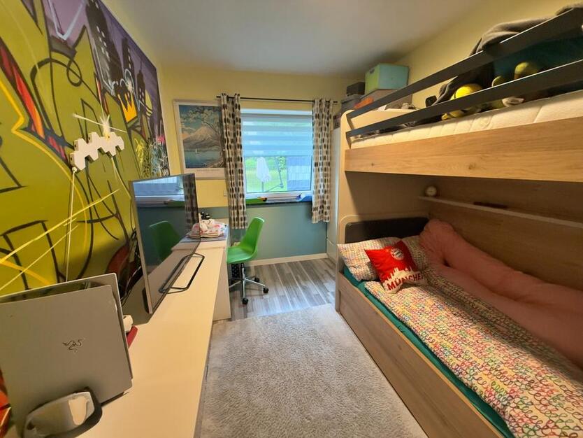 Bungalow zur Miete in Elisenau