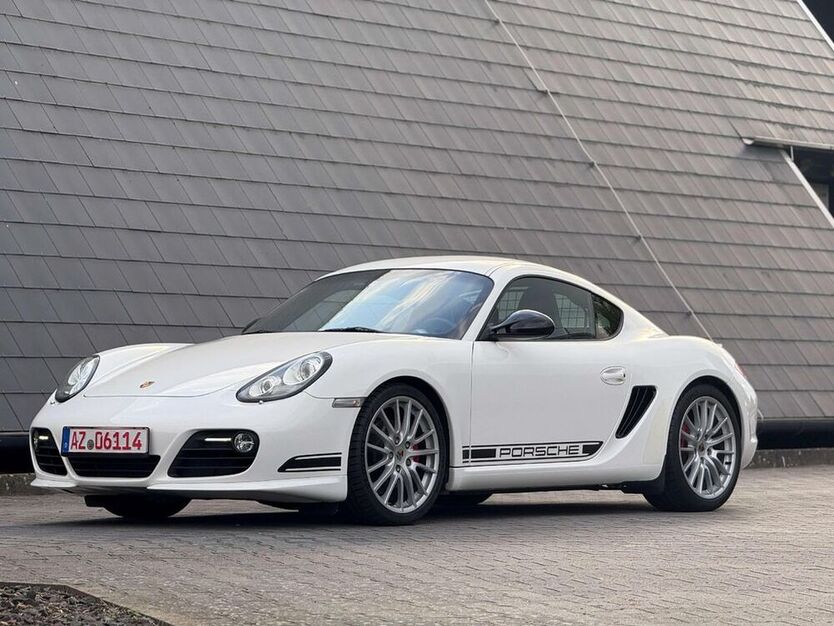 Cayman