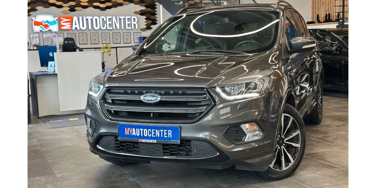 Ford Kuga 132.600 km 14.299 &euro; Pfaffenhofen 85276