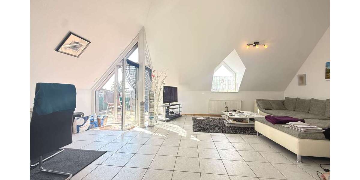 Etagenwohnung Kleve - 2 Zimmer, 65 m&sup2;, 199.000&euro; | Angebot:26310864