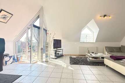 Wohnung Kleve - 2 Zimmer, 65 m&sup2;, 199.000&euro; | Angebot:26310864