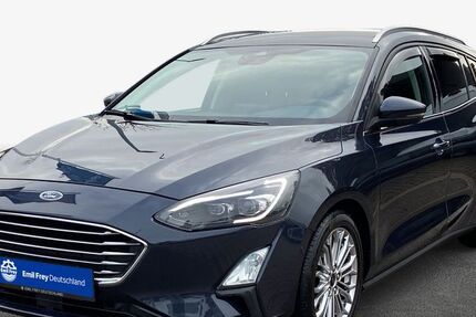 Ford Focus 84.544 km 15.970 &euro; Leonberg 71229
