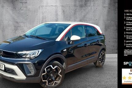 Opel Crossland (X) 55.000 km 18.950 € Luckau 15926