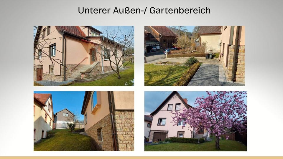 Einfamilienhaus Römhild - 2 Zimmer, 113 m&sup2;, 190.000&euro; | Angebot:26048212