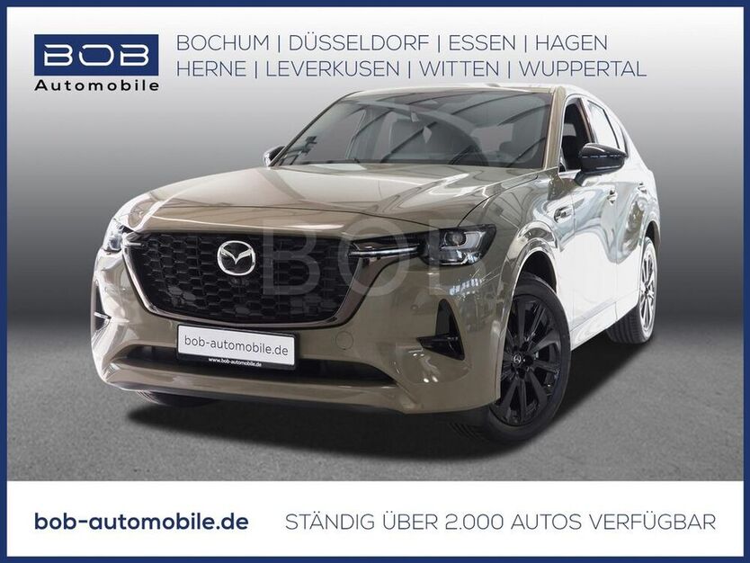 CX-60