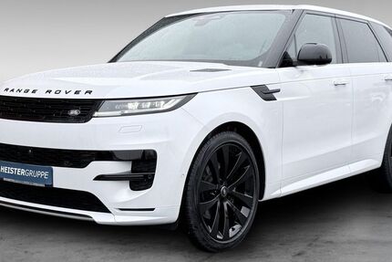 Land Rover Range Rover Sport 20.400 km 99.890 &euro; Trier 54292