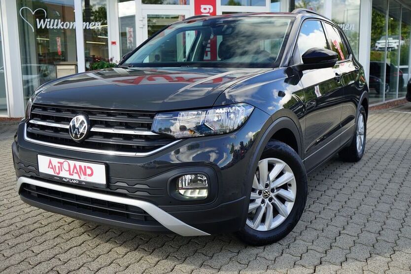 T-Cross