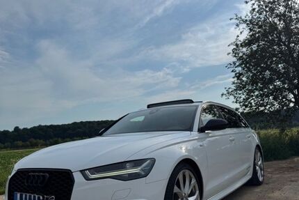 Audi A6 208.000 km 17.900 &euro; Kleve 47533
