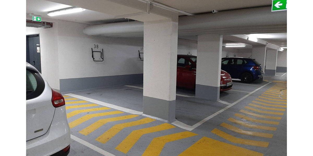 Etagenwohnung Regensburg Ostenviertel - 3 Zimmer, 71 m&sup2;, 449.000&euro; | Angebot:26043648