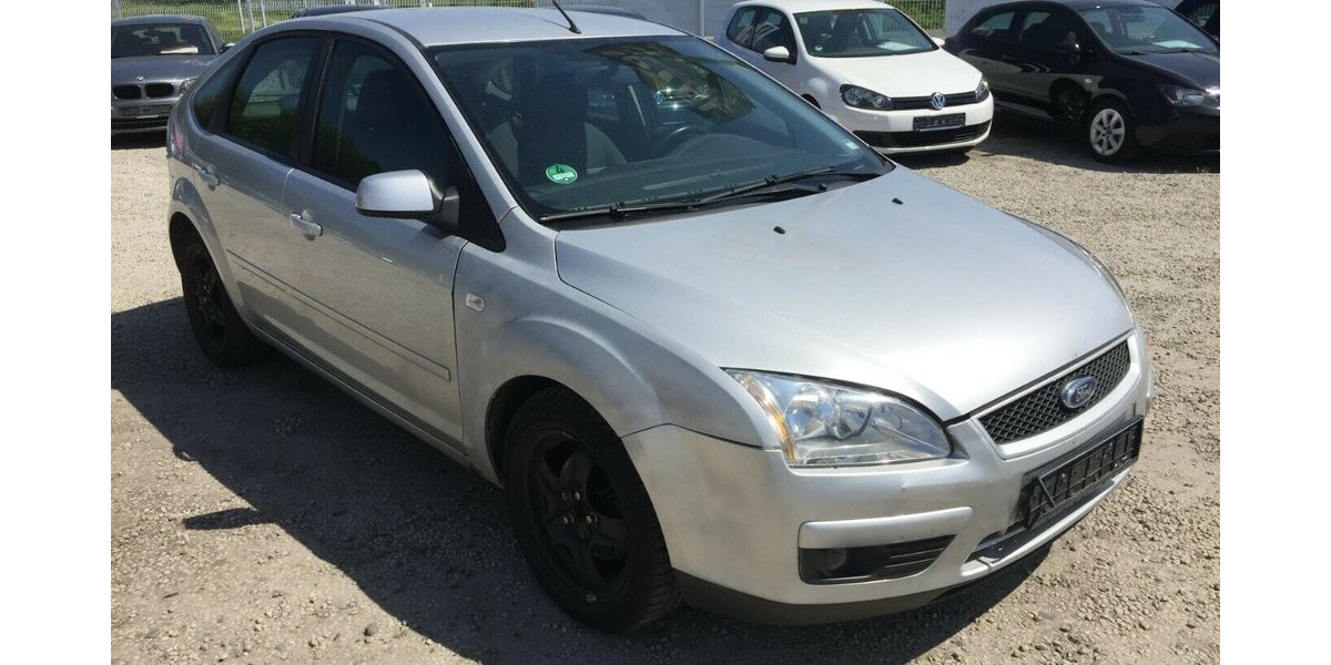 Ford Focus Ambiente,Klima,Tempomat! 153.000 km 850 &euro; Himmelkron 95502