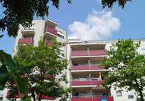 Wohnung zum Kaufen in Karlsruhe Neureut 120.000 € 27 m²
