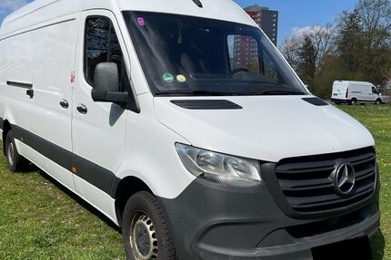 Mercedes-Benz Sprinter 544.000 km 12.000 &euro; Reichelsdorf 90453