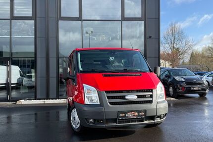 Ford Transit 256.000 km 10.999 &euro; Rotenburg 27356
