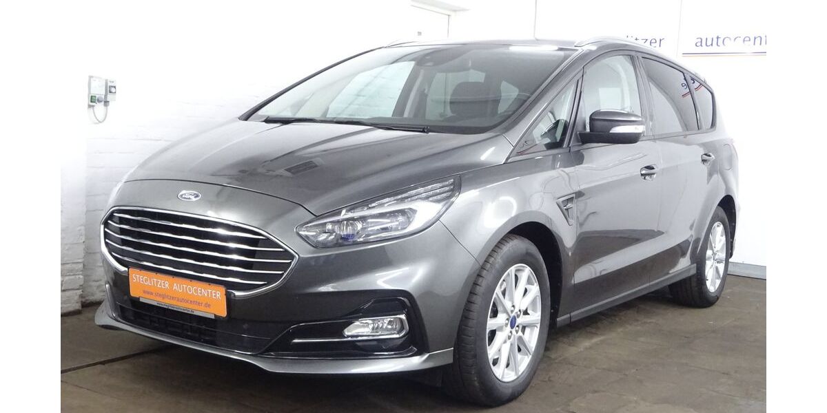 Ford S-Max 69.000 km 24.900 &euro; Berlin-Zehlendorf 14169