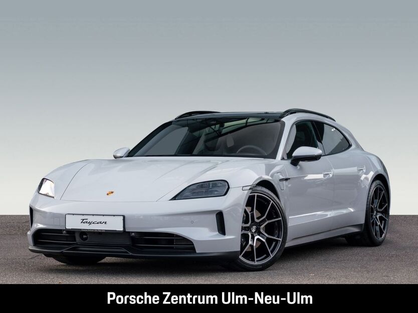 Porsche Taycan 9.900 km 109.900 € Ulm 89079