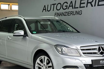 Mercedes-Benz C 200 119.000 km 14.000 &euro; Geesthacht 21502