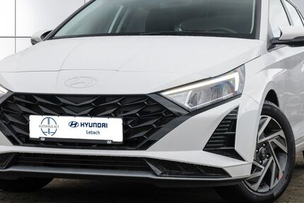 Hyundai i20 2.500 km 21.690 &euro; Lebach 66822