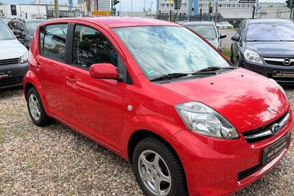 Subaru Justy 43.748 km 3.999 &euro; Potsdam 14480