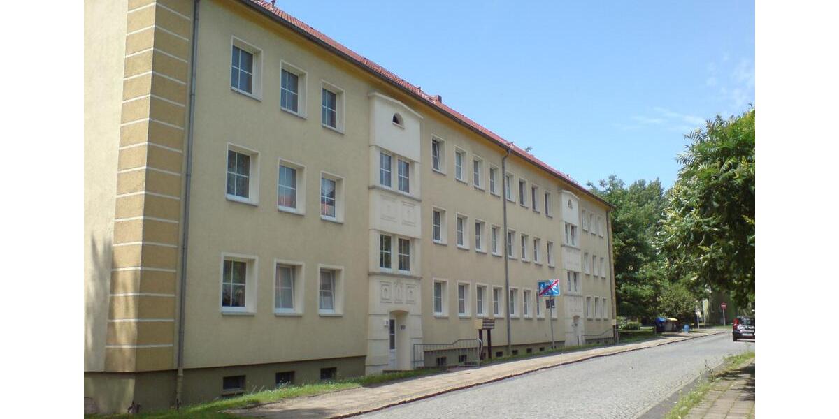 Etagenwohnung Staßfurt - 2 Zimmer, 51 m&sup2;, 313&euro; | Angebot:26663791