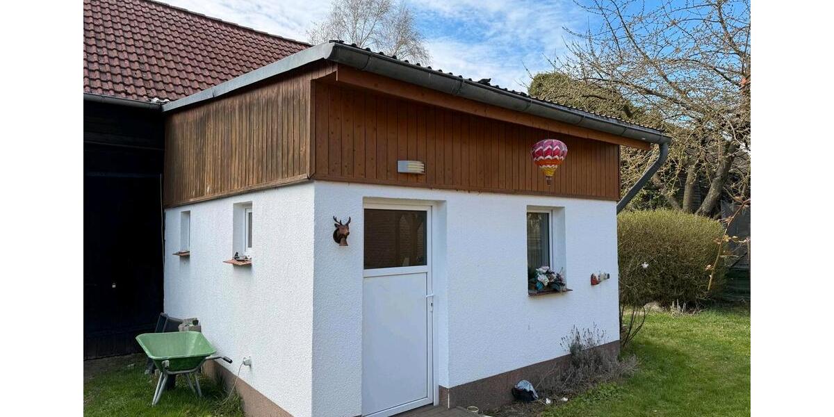 Einfamilienhaus Prenzlau - 4 Zimmer, 96 m&sup2;, 219.000&euro; | Angebot:27413799