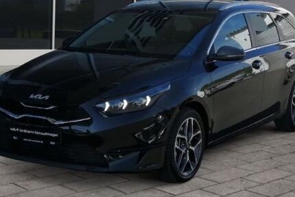 Kia ceed Sportswagon 13.730 km 24.990 &euro; Obernburg 63785