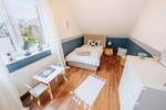 Doppelhaushälfte Bielefeld-Brackwede Brackwede - 5 Zimmer, 123 m&sup2;, 465.000&euro; | Angebot:25897708