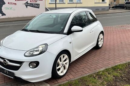 Opel Adam 160.000 km 4.290 &euro; Recklinghausen 45657