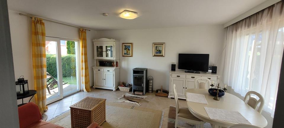 Bungalow Malchow - 2 Zimmer, 55 m&sup2;, 150.000&euro; | Angebot:26177831