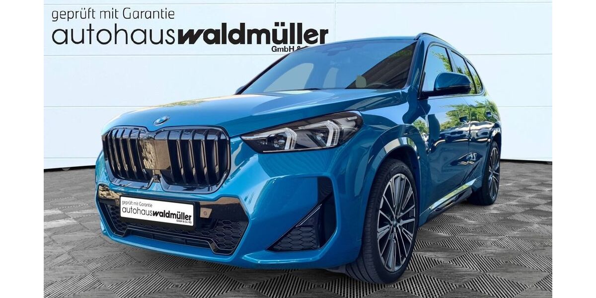 BMW X1 59.650 km 41.800 &euro; Roth 91154
