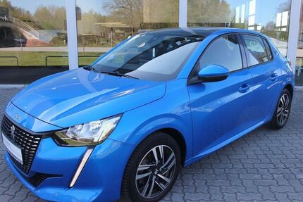 Peugeot 208 41.100 km 14.890 &euro; Neumünster 24539