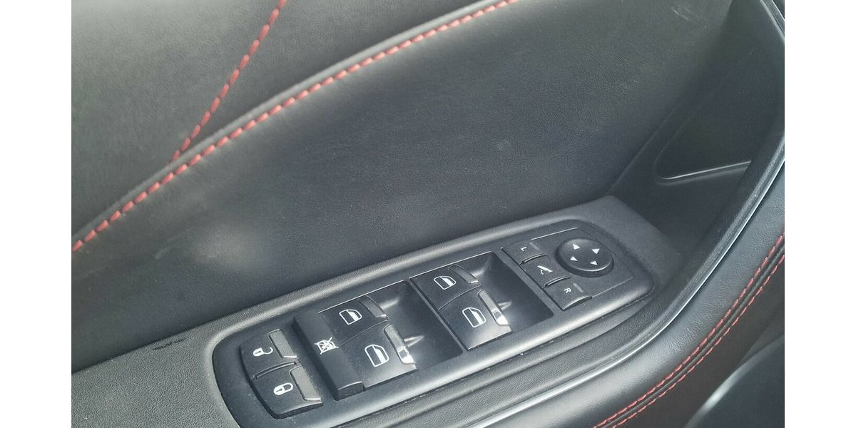 Maserati Levante Q4 Gran Sport Luftfederung 71.500 km 44.998 &euro; Landau 76829