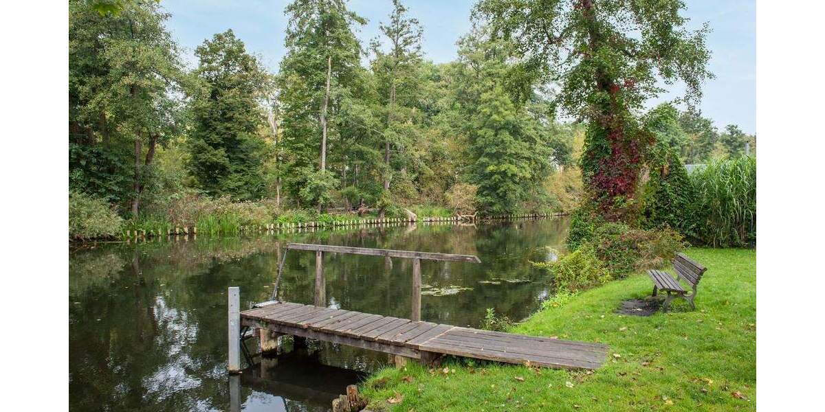 Doppelhaushälfte Erkner Hohenbinde - 4 Zimmer, 125 m&sup2;, 1.950&euro; | Angebot:25710124