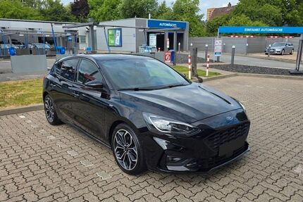 Ford Focus 71.125 km 15.000 &euro; Hamburg 20257