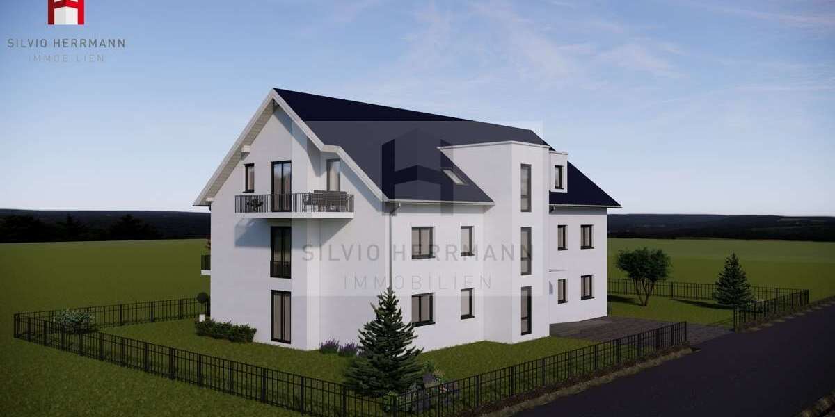 Etagenwohnung Bestensee - 2 Zimmer, 59 m&sup2;, 242.000&euro; | Angebot:25836724