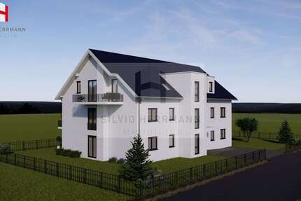 Wohnung Bestensee - 2 Zimmer, 59 m&sup2;, 242.000&euro; | Angebot:25836724