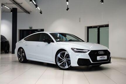 Audi S7