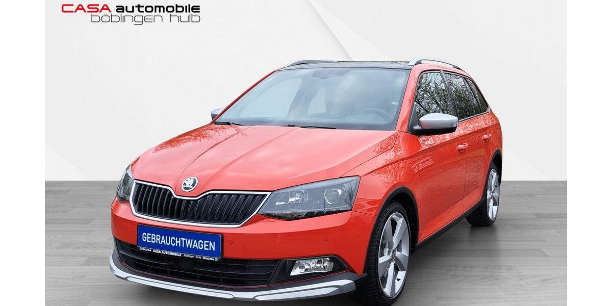 Skoda Fabia 91.750 km 11.790 &euro; Böblingen 71034