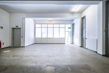 Hier werden Träume wahr ! Loftfläche zum Ausbauen in Marmsdorf !