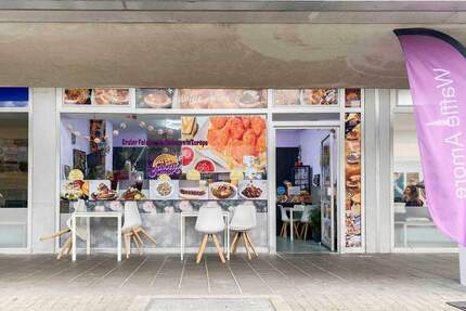 Gewerbeobjekt Nürnberg Langwasser - 349.000&euro; | Angebot:25712585