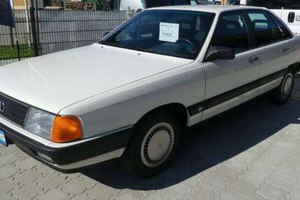 Audi 100 34.011 km 10.990 &euro; Oderding 82398