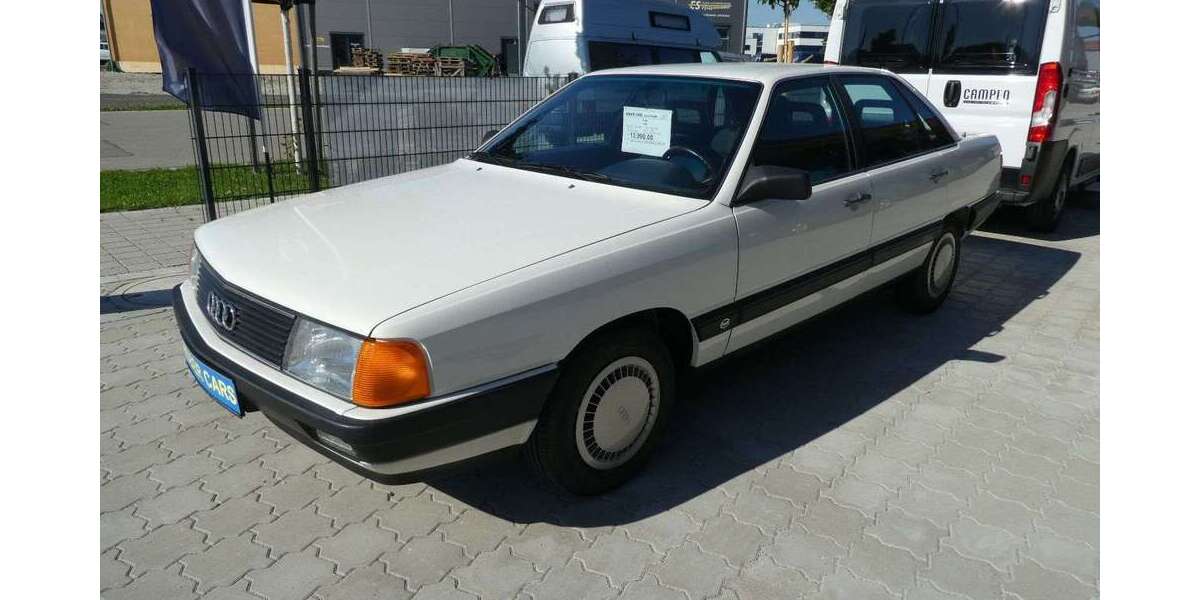 Audi 100 34.011 km 10.990 &euro; Oderding 82398